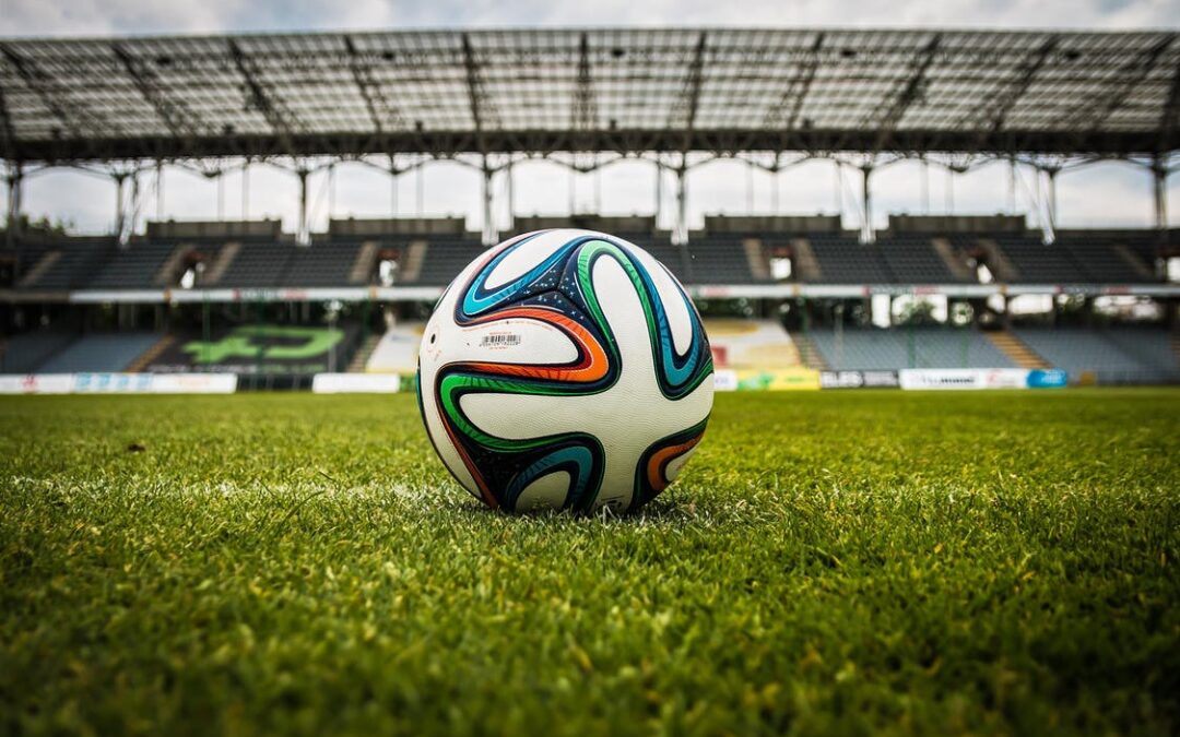 Fodbold: Verdens mest udbredte sport – og populær at oddse på