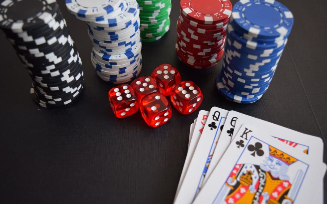 Er casinospil sundt for dig?