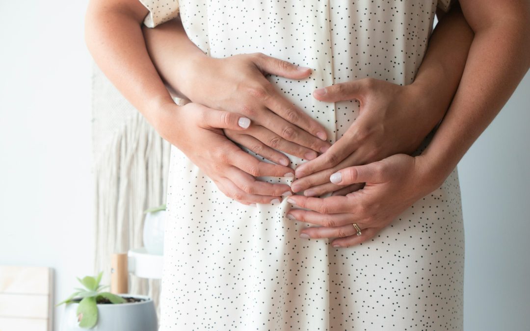 Sådan forbereder du dig på babyens ankomst