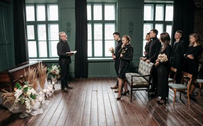 En bæredygtig begravelse i Skanderborg