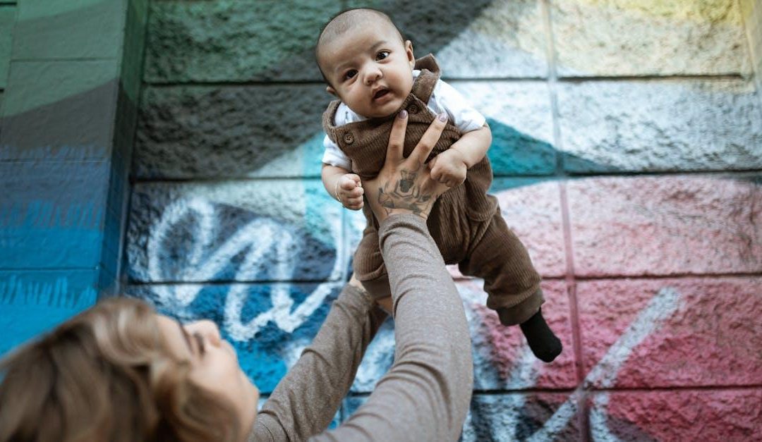 5 Tegn På At Din Baby Kunne Have Glæde Af Kiropraktisk Behandling